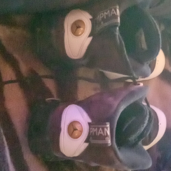 Jordan Jumpman pro - Picture 3 of 8